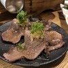 恵比寿横丁 肉寿司