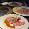 焼肉 東大門 - 料理写真:
