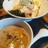 中華そば おや麺