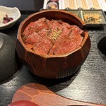 飛騨牛一頭家 馬喰一代 - 