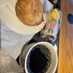 スターバックス・コーヒー - 料理写真: