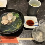 にぎり長次郎 - 料理写真: