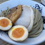 松戸富田製麺 三井アウトレットパーク木更津店 - 