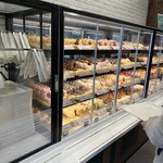 ミスタードーナツ - 料理写真: