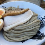 松戸富田製麺 三井アウトレットパーク木更津店 - 