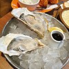 ヤキガキヤ oyster&wine