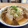 花見うどんラーメン