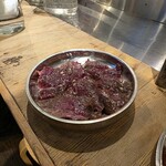 かまたでおにく - 