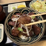 Buta Sute Gekumaemae Ten