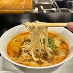 創作麺工房 鳴龍 - 