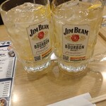 太陽ホエール 野毛本店 - 