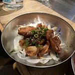 かまたでおにく - 