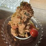 酒坊 こころ - 料理写真: