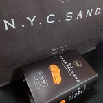 ニューヨークシティサンド 大丸東京店 - 
