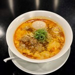 創作麺工房 鳴龍 - 