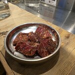 かまたでおにく - 