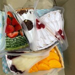 キル フェ ボン - 