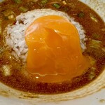 麺屋 おおやま - 