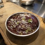 かまたでおにく - 