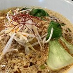 麺屋 おおやま - 