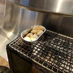 かまたでおにく - 