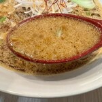 麺屋 おおやま - 