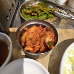 かまたでおにく - 