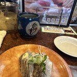 番やのすし 大沢野店 - 