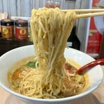 麺屋 おおやま - 