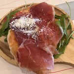 ピッツェリア ティンタレッラ - 