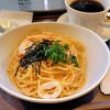 カフェ・ド・クリエ 九段下店