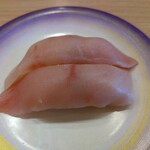 すし江戸 - ビントロ