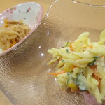 はやしだ - お通し
