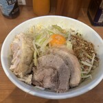 ラーメン BooBoo太郎。 - 