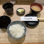 天ぷらとワイン大塩 丸の内店 - 