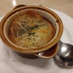 ロイヤルホスト - 料理写真: