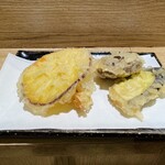 天ぷらとワイン大塩 丸の内店 - 