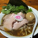 自家製麺ご藤 - 