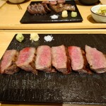 牛たん けやき - 
