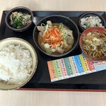 上州もつ次郎 - 