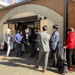 天ぷらとワイン大塩 - 