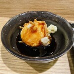 天ぷらとワイン大塩 丸の内店 - 