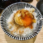 天ぷらとワイン大塩 丸の内店 - 