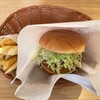 モスバーガー 泉北2号豊田店