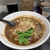 中国手打拉麺 馬賊 日暮里店