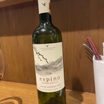 ワイン食堂コウキチ - 