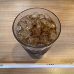 モスバーガー - 