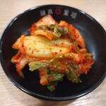 河童らーめん本舗 - 料理写真: