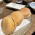 つづみ留次郎 - 