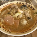 小哪吒麻辣燙 - 麻辣燙